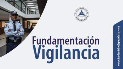 FUNDAMENTACIÓN MÓDULO BÁSICO - ÉNFASIS VIGILANTE